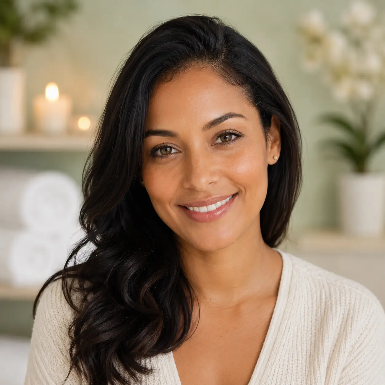 Client review profile picture for Letitia